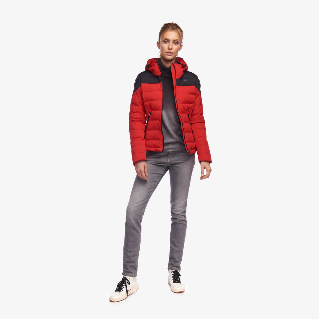 バイク用】レディース(女性用)ジャケット – ブラウアー(Blauer HT)【公式】