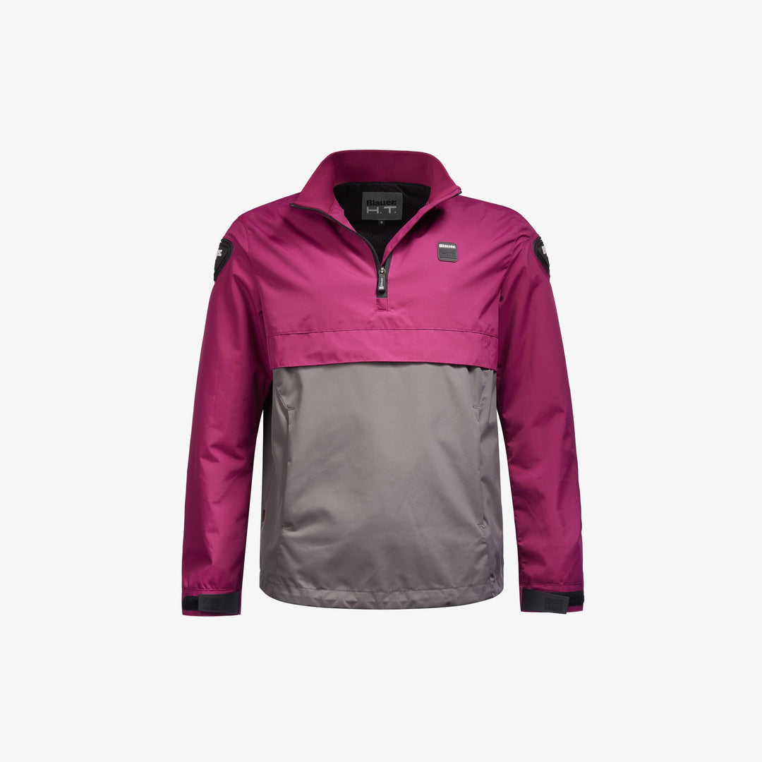 バイク用】レディース(女性用)ジャケット – ブラウアー(Blauer HT)【公式】