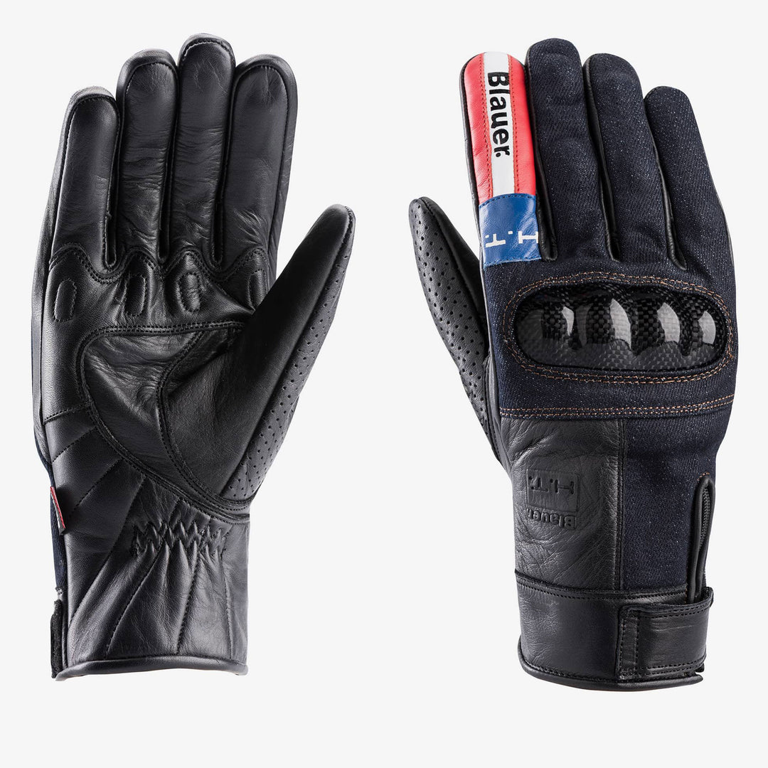 バイク用グローブ （オートバイ用） – ブラウアー(Blauer HT