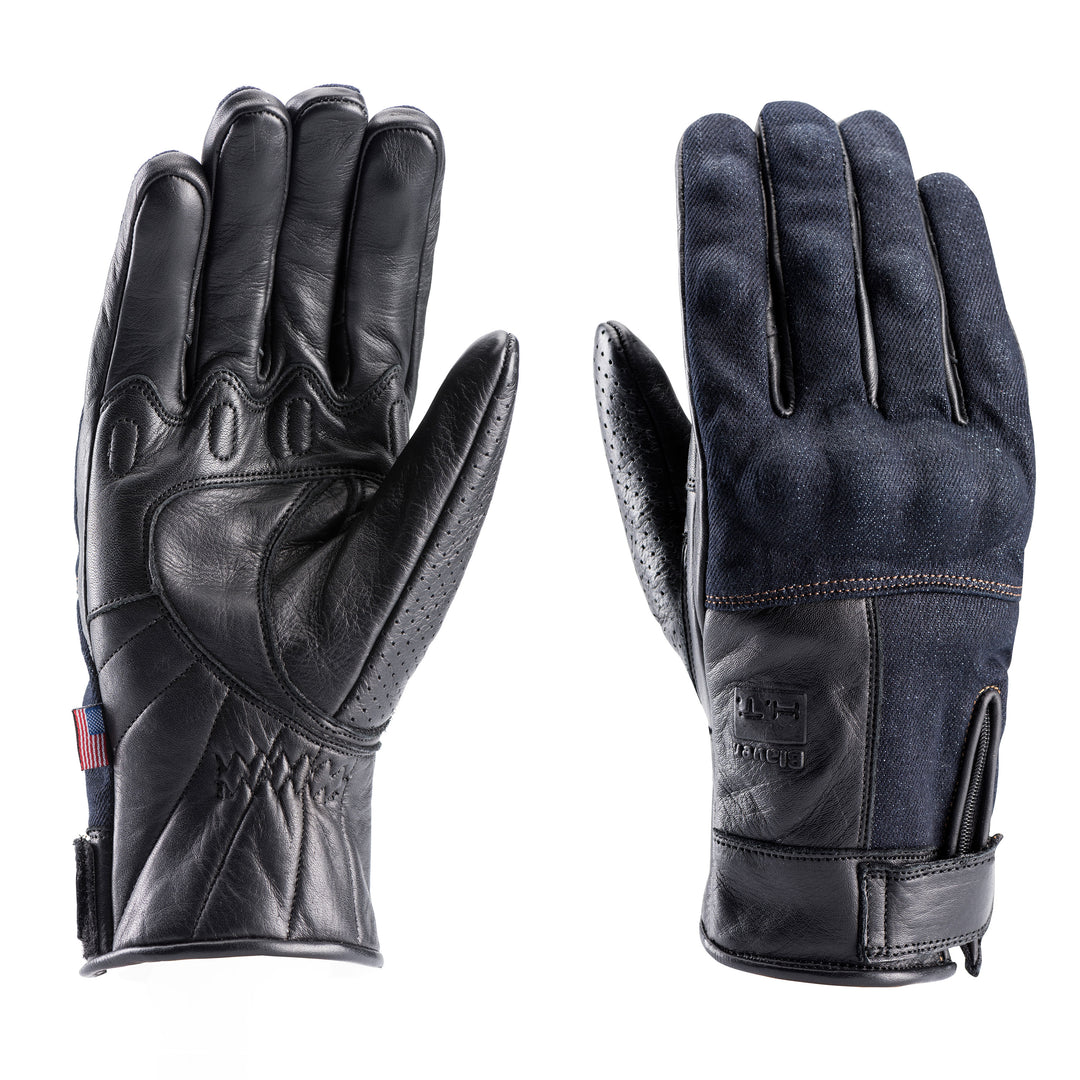 MBE 冬用グローブ　両手 秋冬バイク用グローブ – ブラウアー(Blauer HT)【公式】