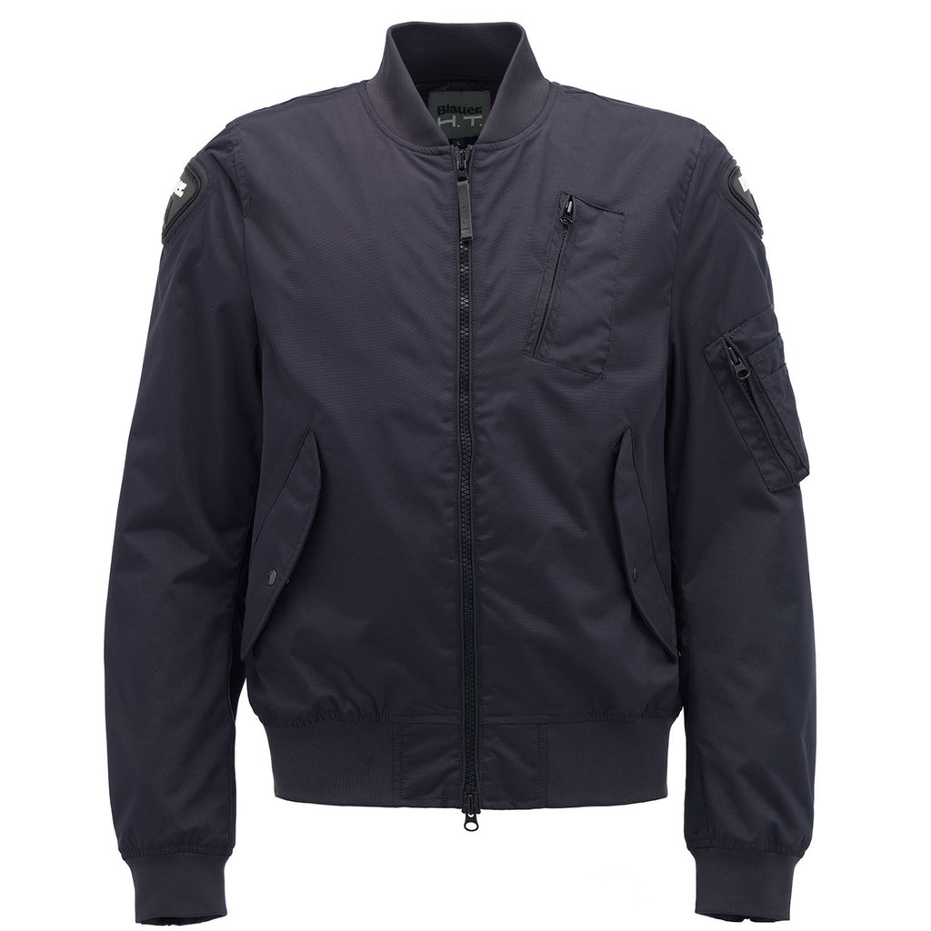 Blauer HTジャケット バイクジャケット Blauer H.T. | 新作入荷のお知らせ | Motorimoda