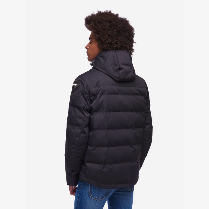 Blauer HT EASY WINTER サイズS 2.0 ダウンジャケット ヨドバシ.com - ブラウアーエイチティ BLAUER H.T. EASY WINTER MAN