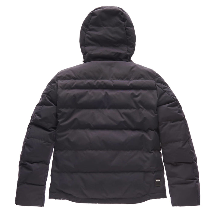 冬用 Blauer H.T. ジャケット ダークグレー 冬用 Blauer H.T. ジャケット ダークグレー