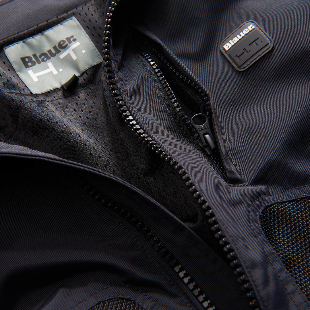 blauer ht バイク　メッシュ ジャケット　日本Mサイズ 12CBKUF01093-A02359_547_1080x.