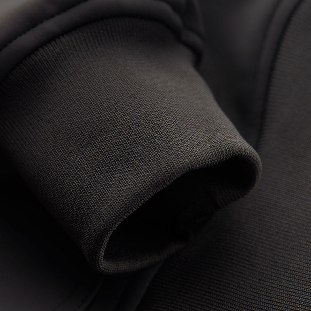 EASY MAN PRO 978-ANTHRACITE - ソフトシェルジャケット バイク